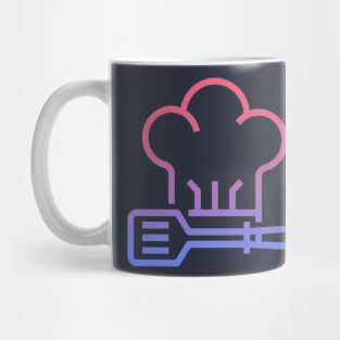 Chef Of The Year Mug